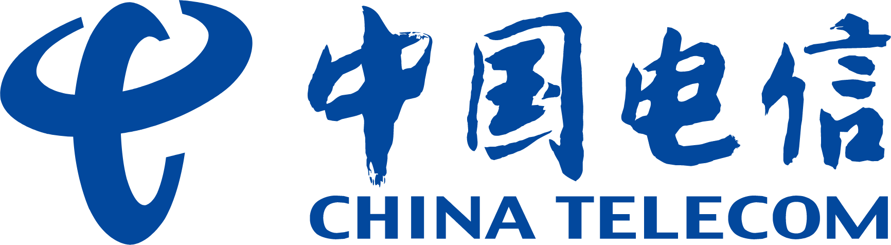 中国电信